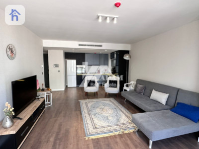 Furnished apartment for rent image 1