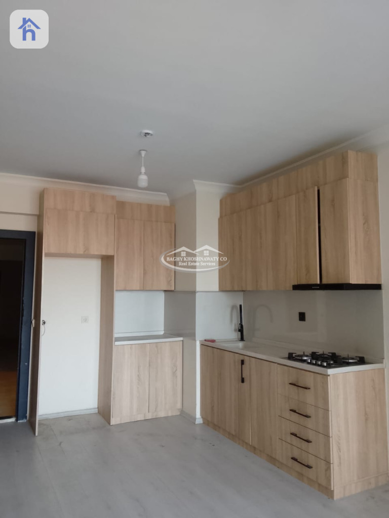 Apartment (75m²)