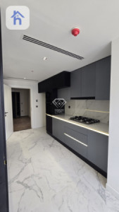 Elegant 3 Bedroom Apartment for Rent Resim 11