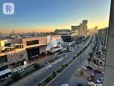 Studio Apartment Resim 9