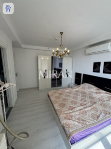 Furnished Apartment For Rent Resim 6