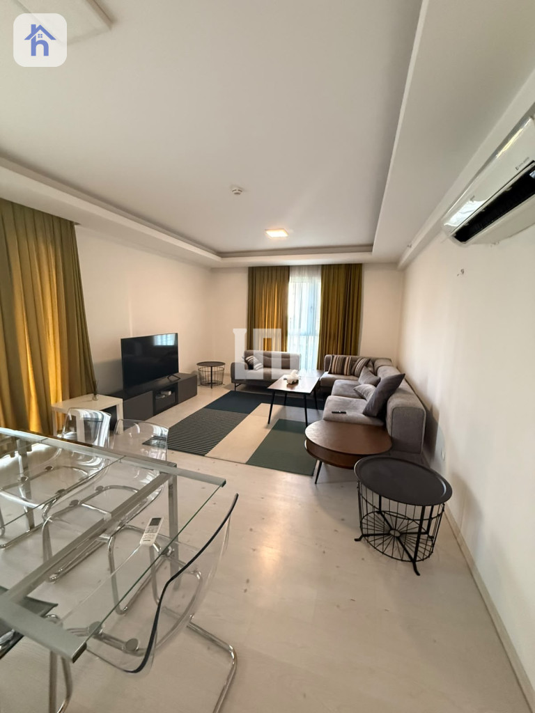 Furnished Apartment For Rent