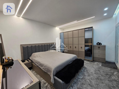 منزل مقابل الحديقة صورة 11