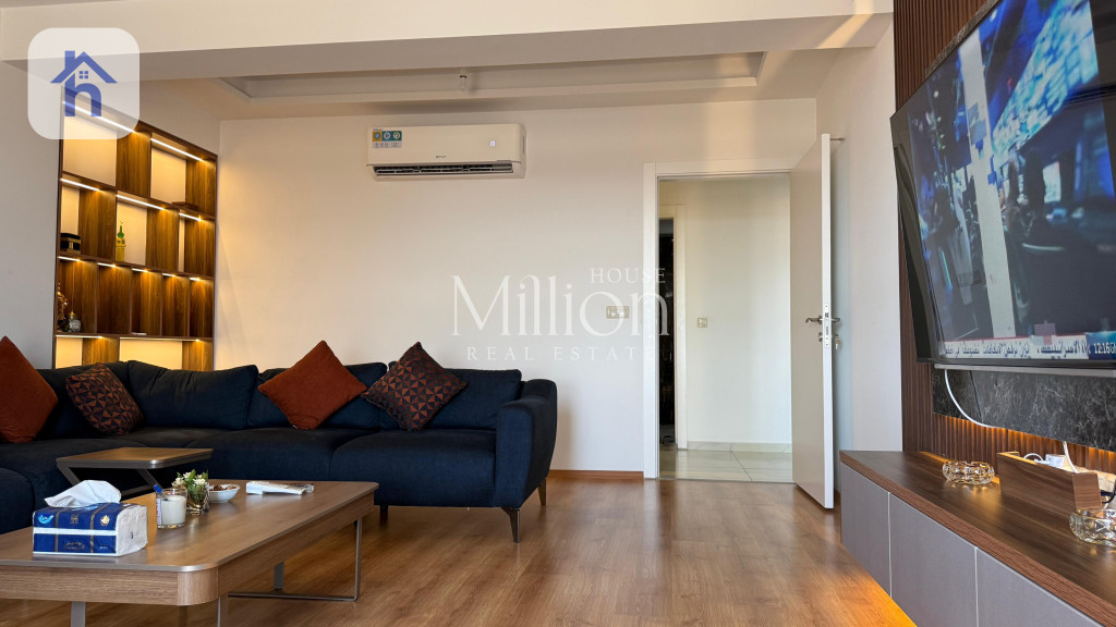 External View Apartment