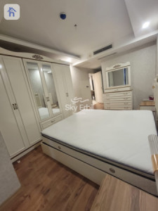 Modern fully furnished apartment in Erbil image 7