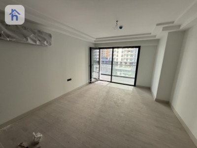 Modern Apartment in Erbil with Stunning Views Resim 5