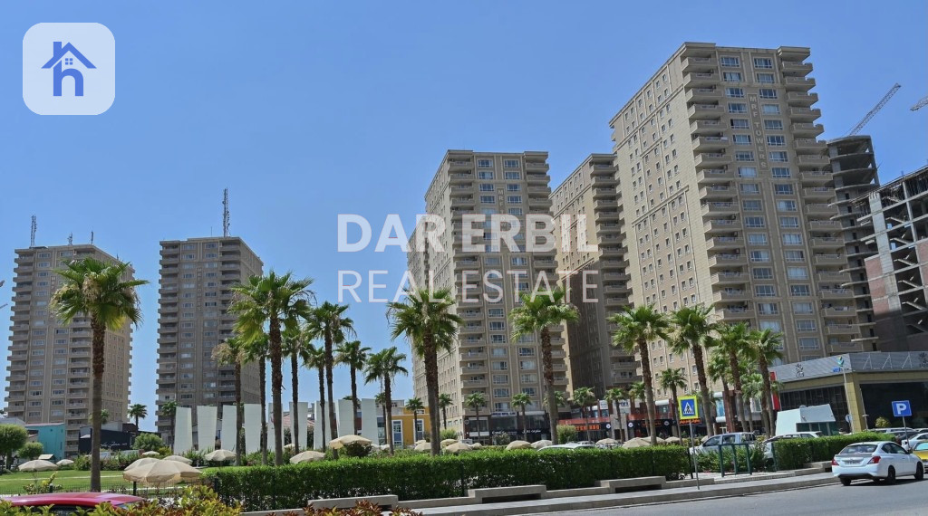 Elegant 3-Bedroom Apartment for Sale