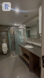 شوقەیەکی ئارام و دوو ژووری نوستن، نهۆمی ١١ وێنە 6