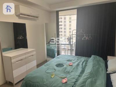 Furnished Apartment For Rent Resim 8