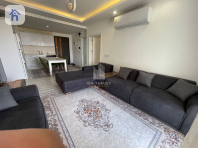 Cozy Furnished Apartment image 2