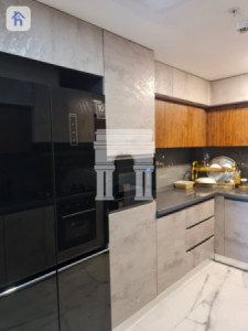 شوقەیەکی فراوانی دوو ژووری نوستن وێنە 15