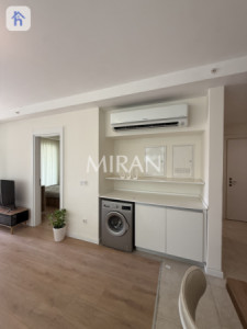 Modern Apartment in Empire Wings Image 4