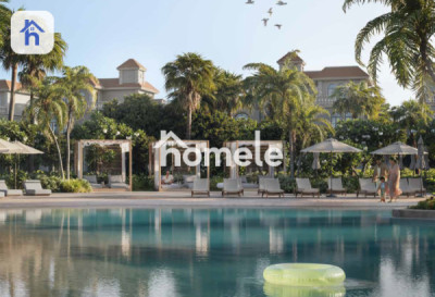 Luxury House — 1