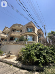 Spacious Commercial Property in Erbil — 1