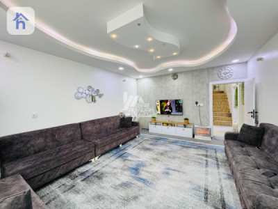 منزل طابقین صورة 7