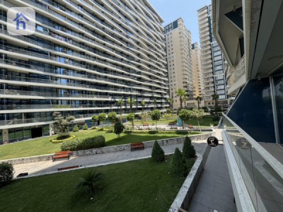 Modern Furnished Apartment in Erbil image 9