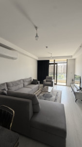 Cozy Apartment in Empire Pearl Towers image 2