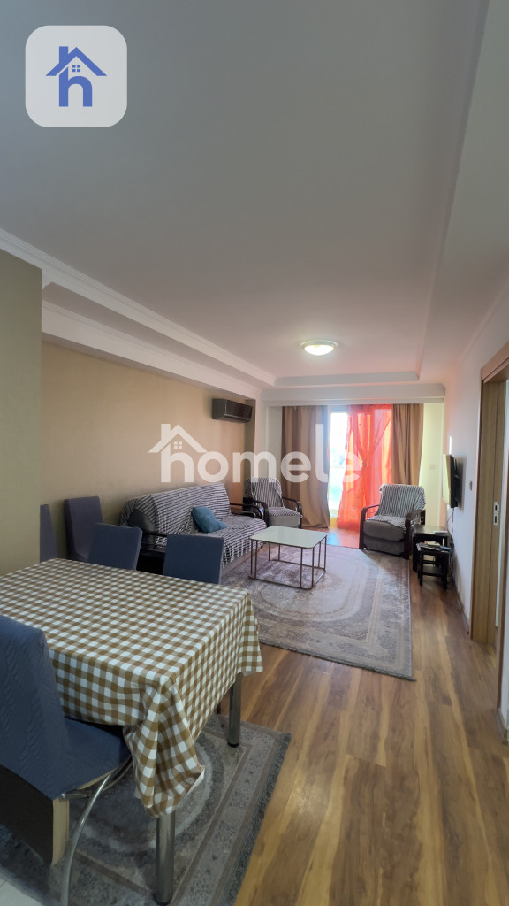 Furnished Apartment For Rent