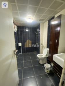 شوقەیەکی مۆدێرن ڕاخراو لە نیو ئیسکان وێنە 6