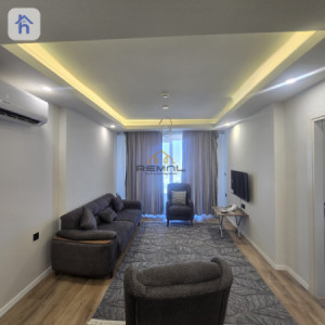 Chic Two-Bedroom Apartment for Sale — 1