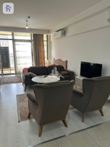 External View Apartment Resim 4