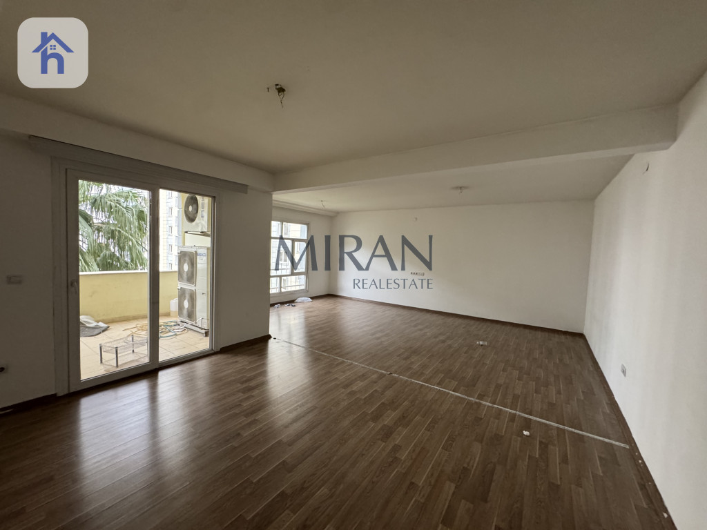 Cozy 3-Bedroom Apartment in Erbil