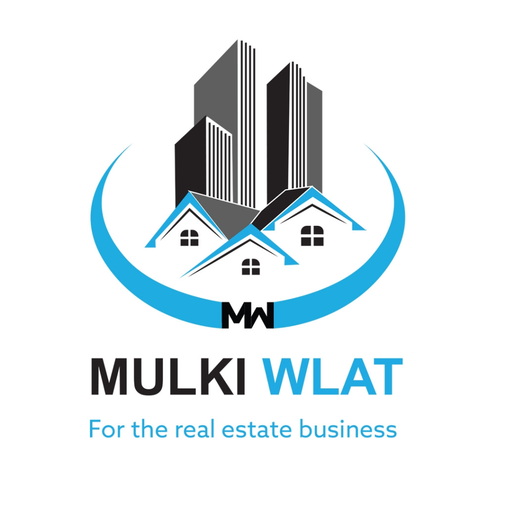 Mulki Wlat Emlak Şirketi Logo