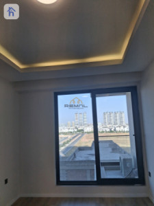 Modern Apartment in Green World image 4