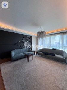 Luxurious Apartment with Park View Resim 7