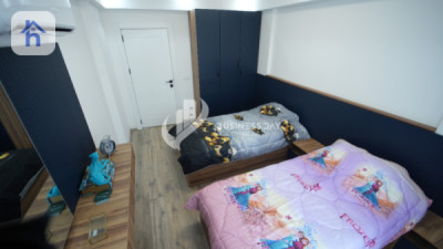 شقة (3+1) صورة 5