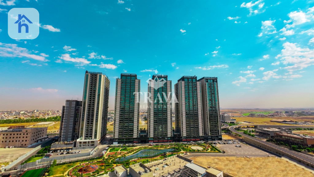 Residential Apartment For Sale