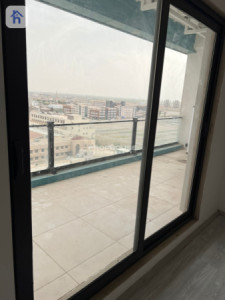 Apartment (1+1) Resim 4