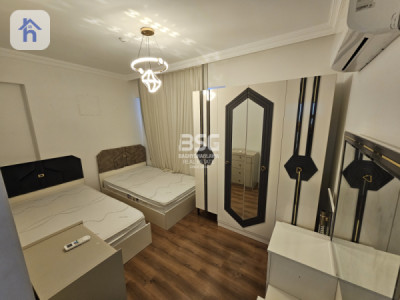 Furnished Apartment For Rent Resim 5