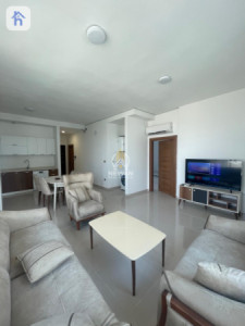 Furnished Apartment For Rent image 2