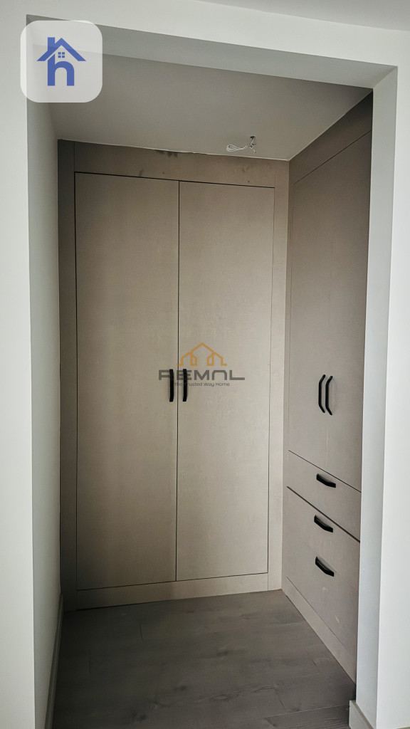 Studio Apartment Resim 7