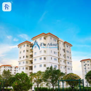 شوقە (65م²) وێنە 6