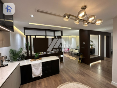 Furnished Apartment For Rent Resim 5
