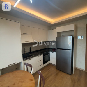 Spacious 19th Floor Apartment in Erbil Resim 4