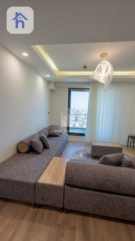 Modern Apartment