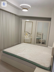 شقة مفروشة حديثة في امباير دياموند صورة 5