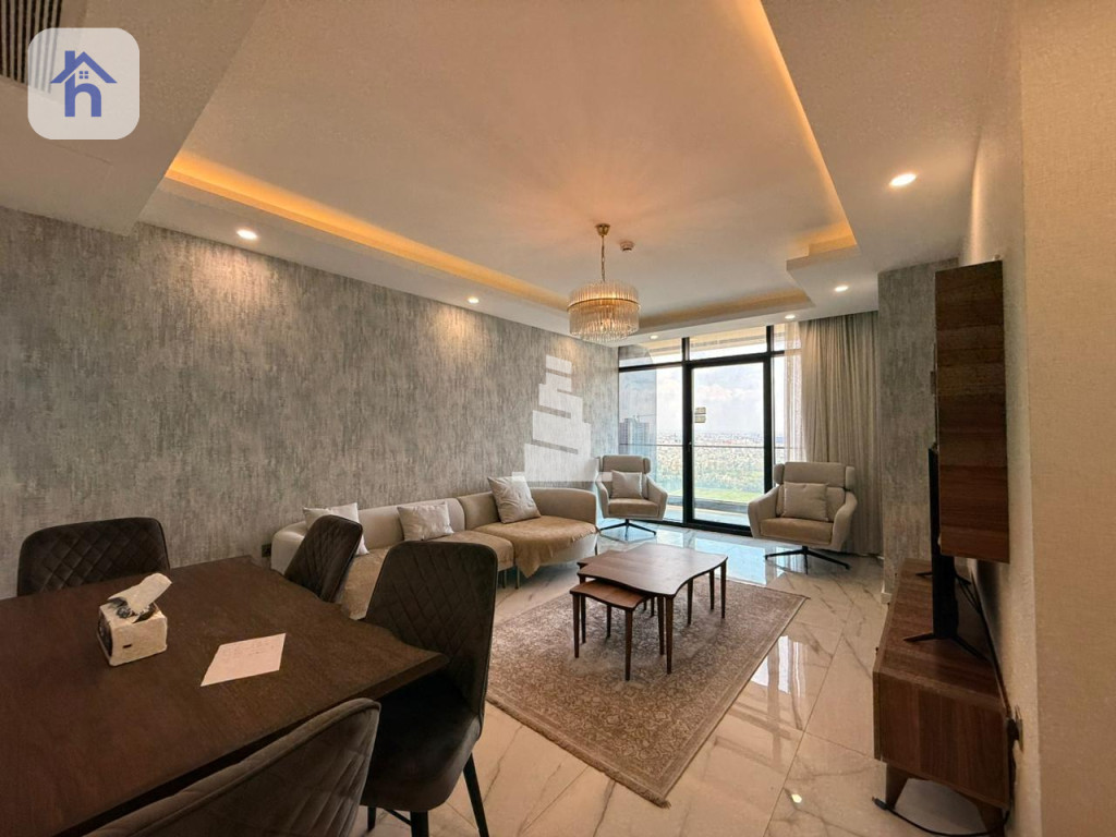 Furnished Apartment For Rent