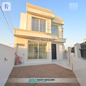 Unused house for sale in Zilan City Resim 4