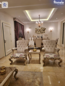 Luxurious Furnished House with Spacious Rooms Resim 7