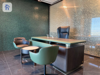 شوێنێکی سەرەکی بۆ ئۆفیس لە گۆڵان پارک وۆرڵد سێنتەر وێنە 3