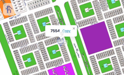 Residential Plot Opposite Garden image 1