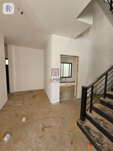 Spacious Family Home in Aram Village 2 Resim 8