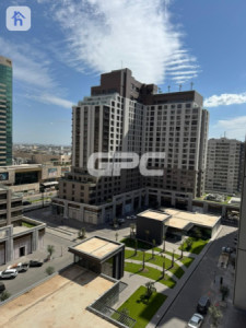 شقة عصرية في بوليفارد أربيل صورة 13