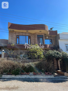 منزل مقابل الحديقة image 1