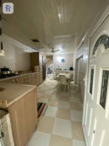 Modern 4-bedroom house in Rasty Image 6