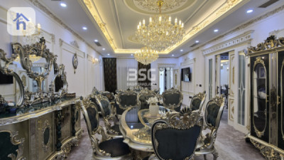 خانوویەکی فراوانی ڕاخراو لە شوێنێکی نایاب image 4